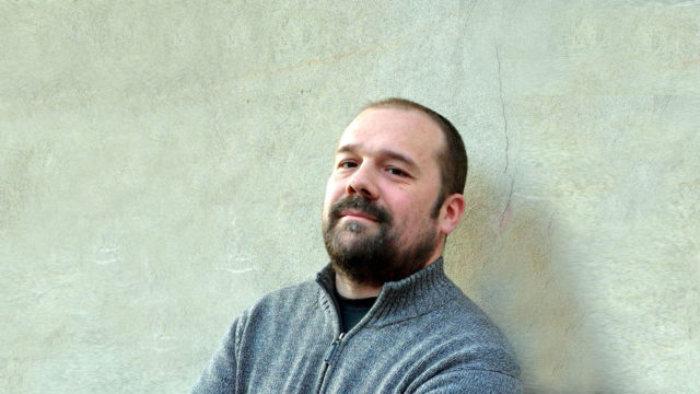 Foto di Massimo Banzi, CTO e co-fondatore di Arduino