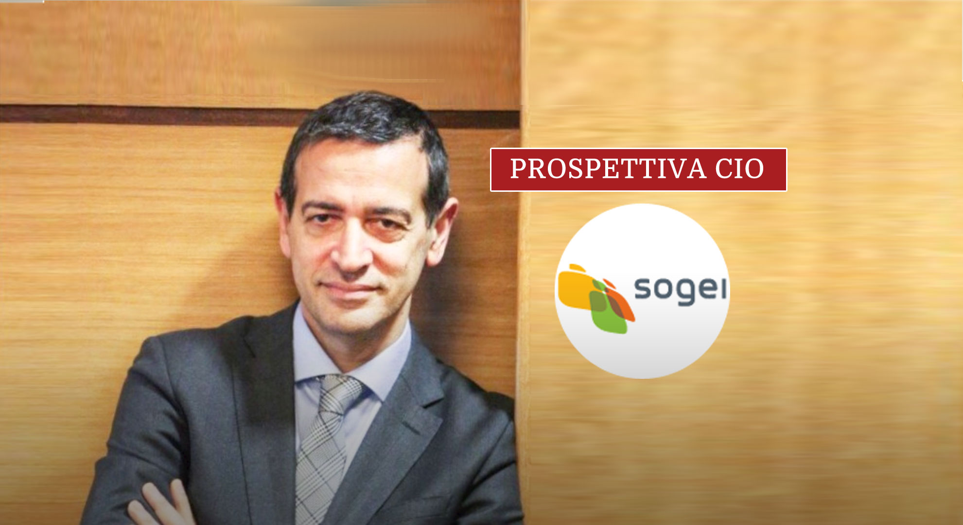 “Innovarsi per innovare”, la ricetta di Sogei per cambiare la PA | ZeroUno