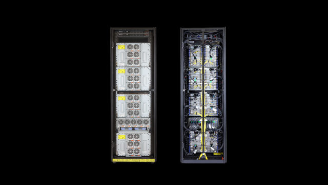 I mainframe IBM Z14