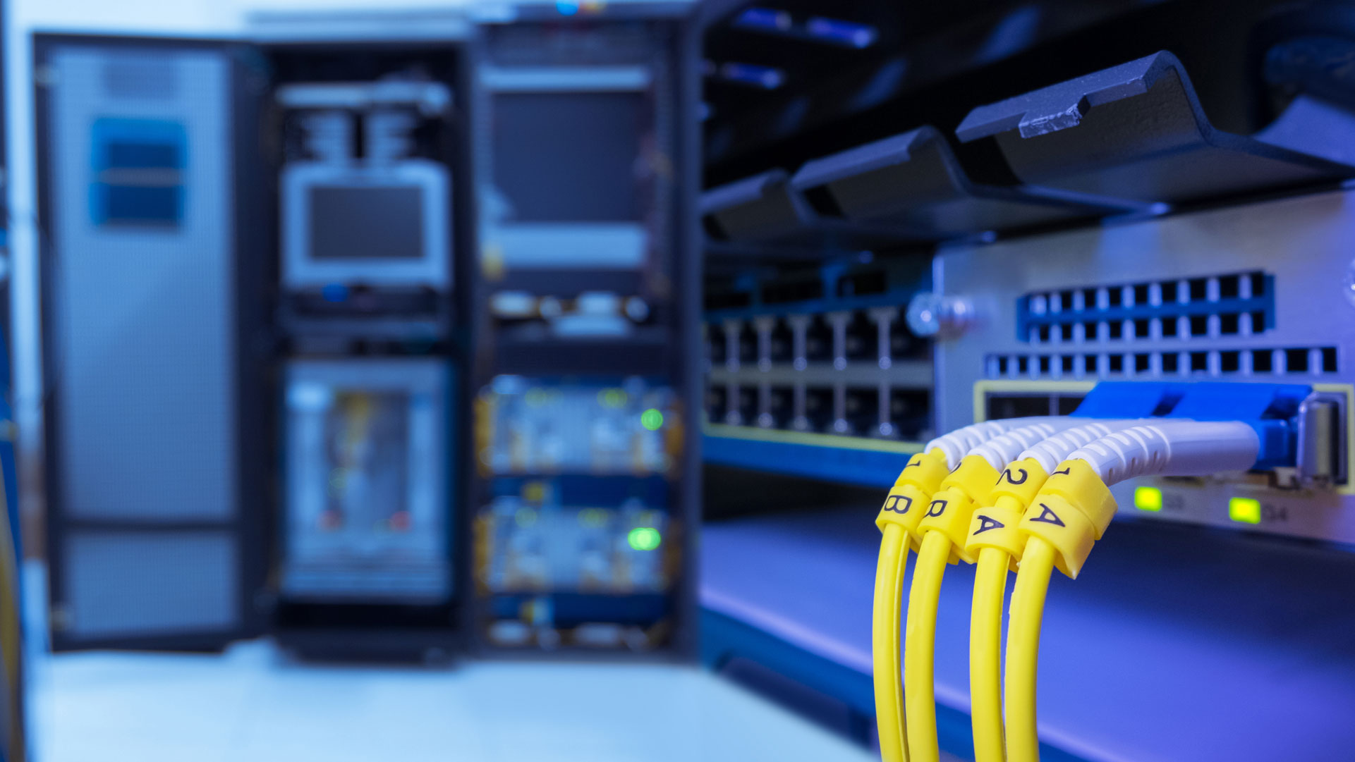 Cloud Data Center Interconnect, cos'è e come si può fare