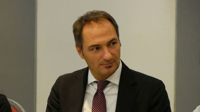 Gianluca Pezzali