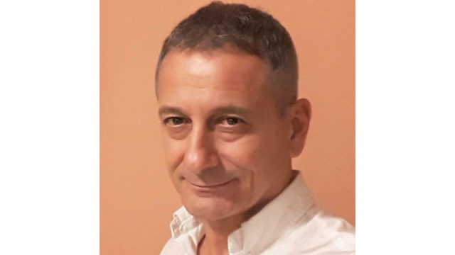 foto di benedetto lascala