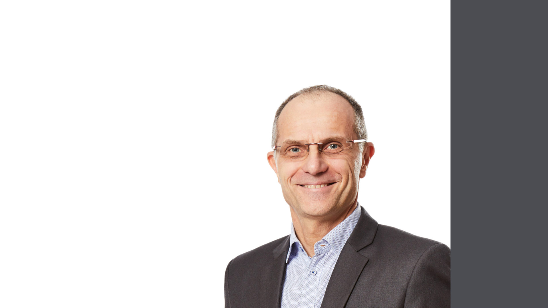 foto Marco Pasculli, managing director di Nfon Italia
