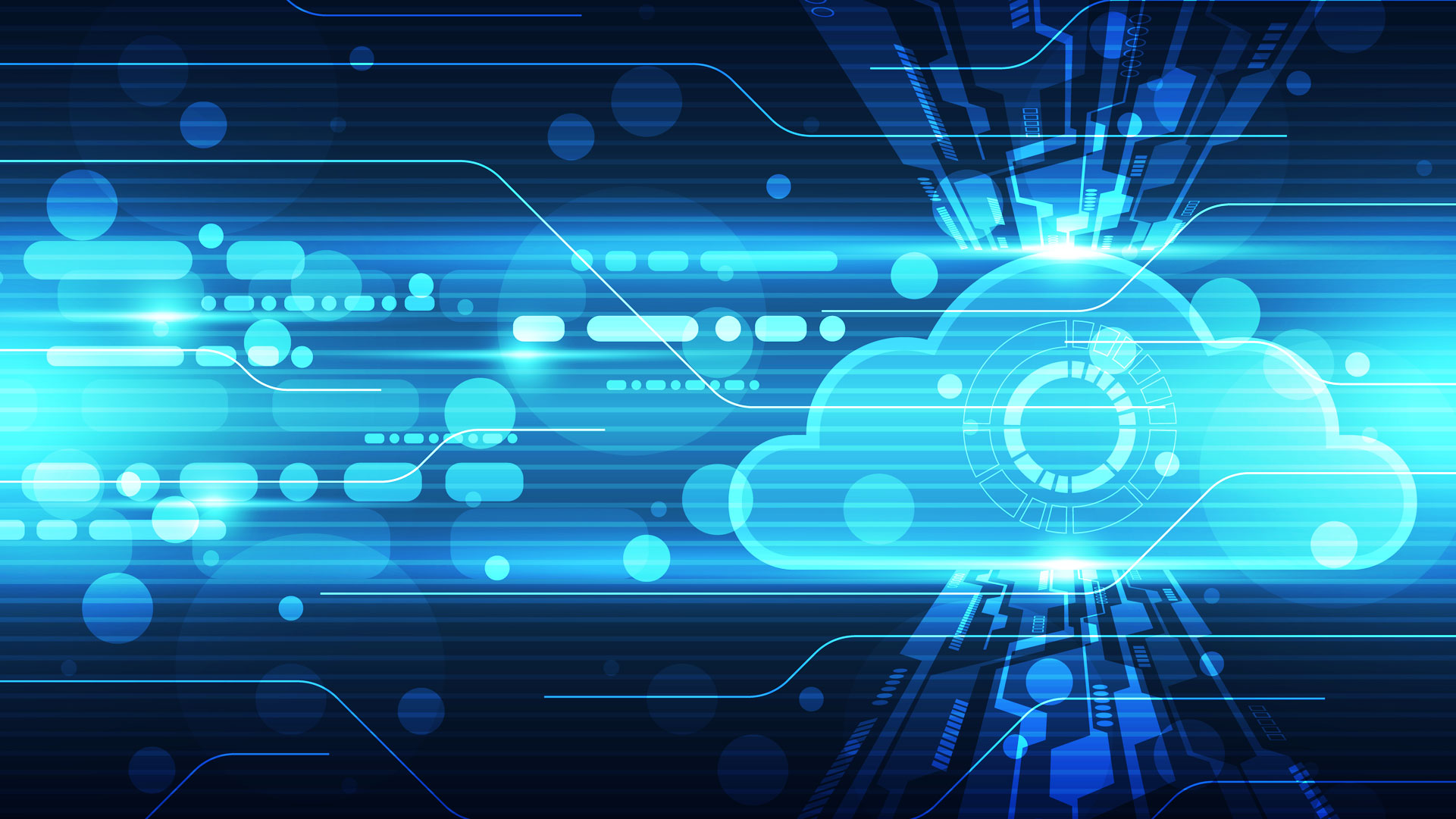 COS IL CLOUD EA COSA SERVE visual data 4