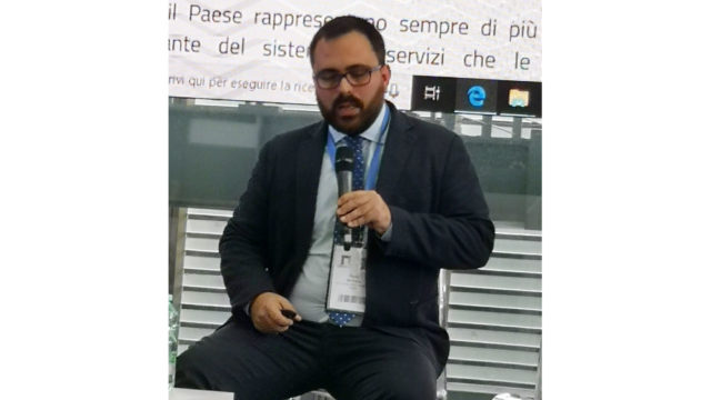foto di paolo de rosa