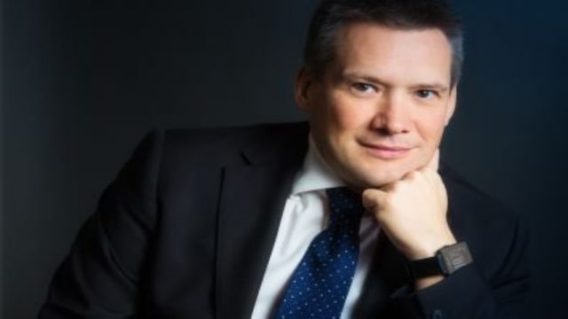 Michele Balbi - Presidente di Teorema