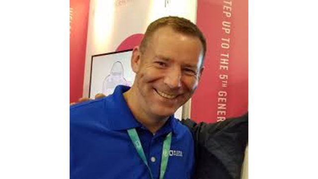 Derek Britton