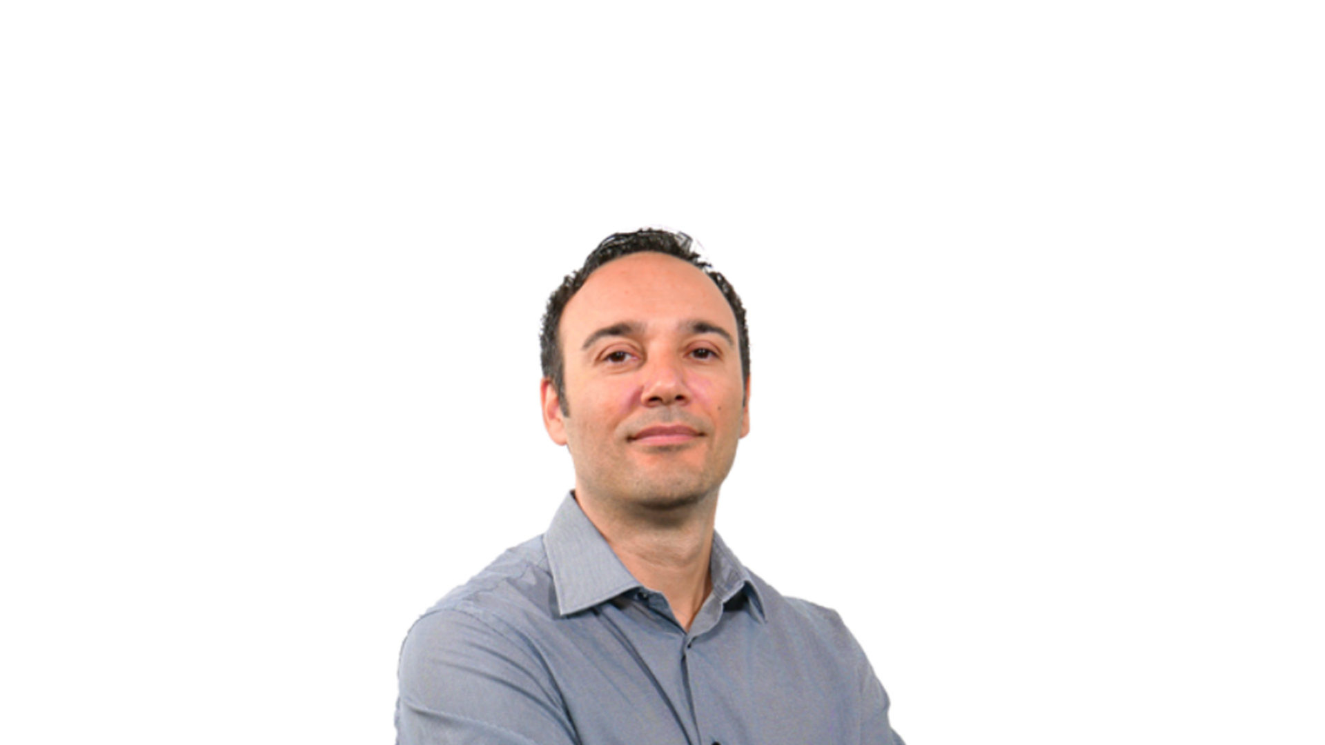 foto Roberto Beneduci CEO CoreTech