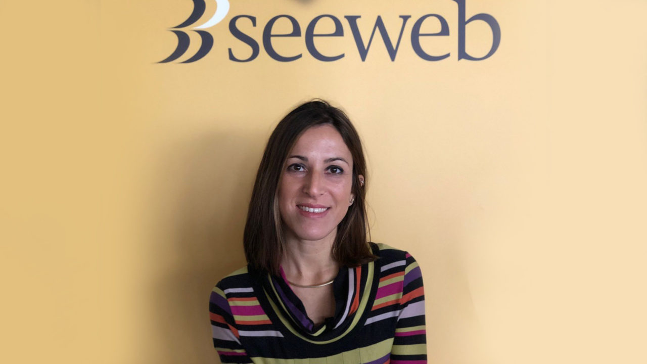 foto Chiara Grande Seeweb