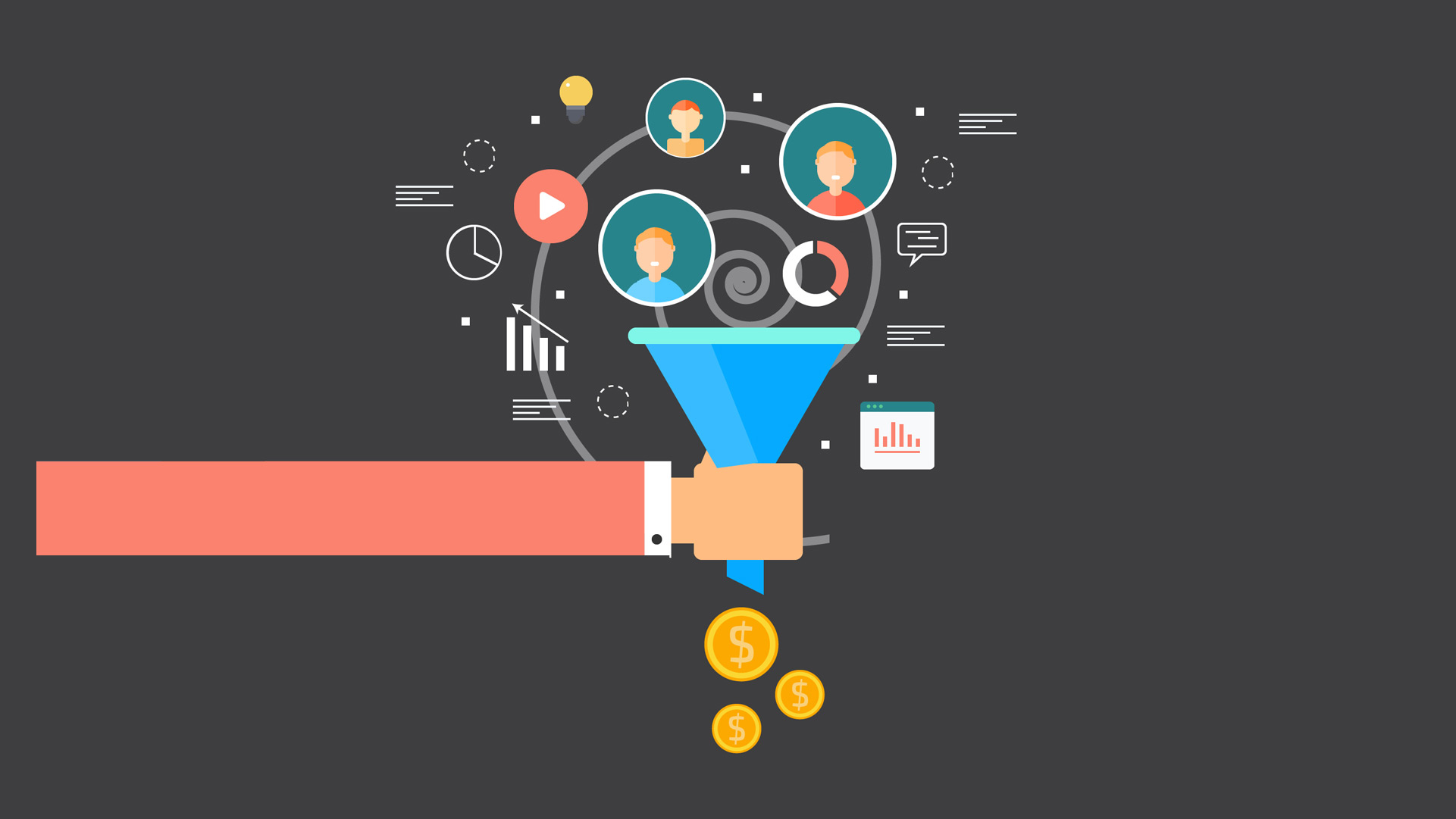 Lead Management cos’è e come integrarlo con il CRM ZeroUno