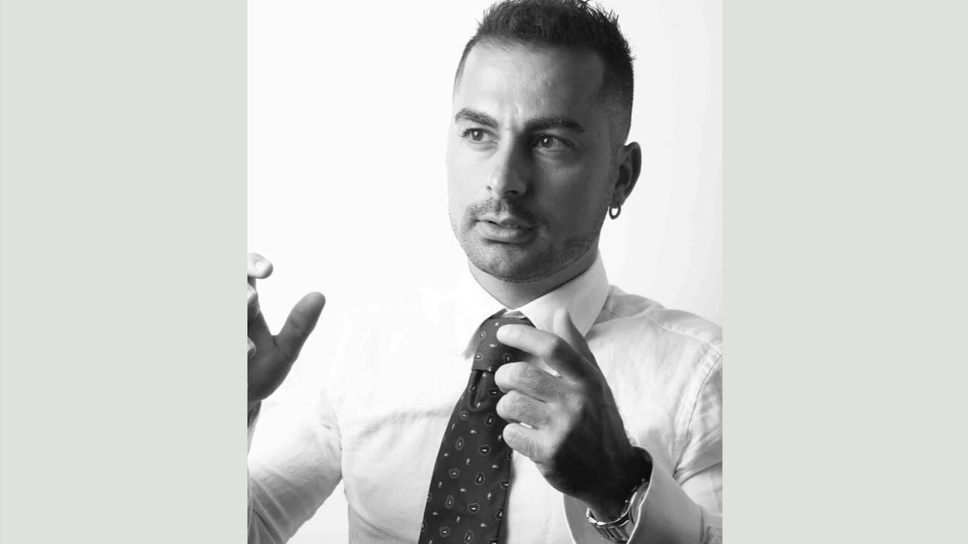 foto Enrico Santus