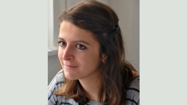 foto Marzia Battaglia