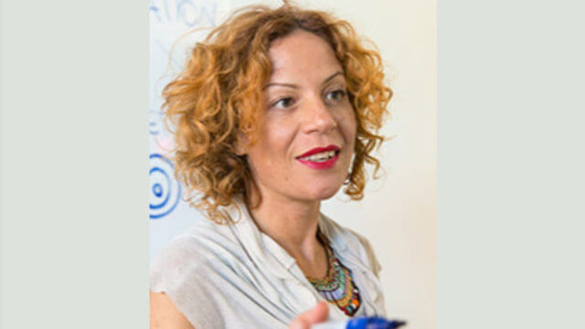 foto Emma Bove