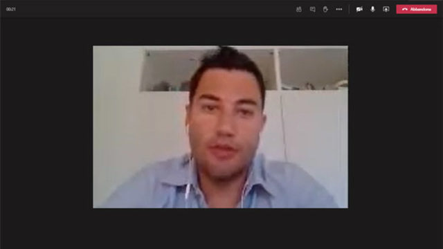 Alessandro Piva Osservatorio Cloud Transformation 2020