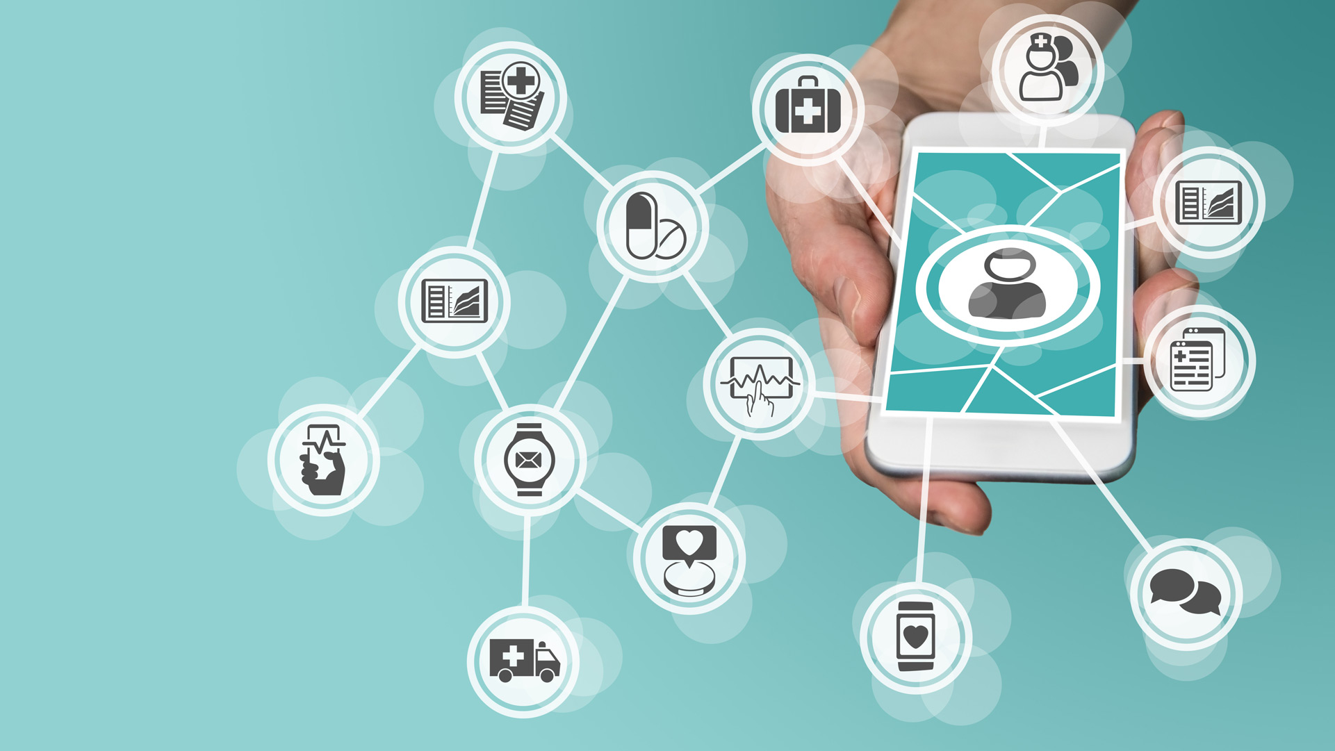 eHealth cos'è e quali tecnologie digitali supportano i nuovi modelli