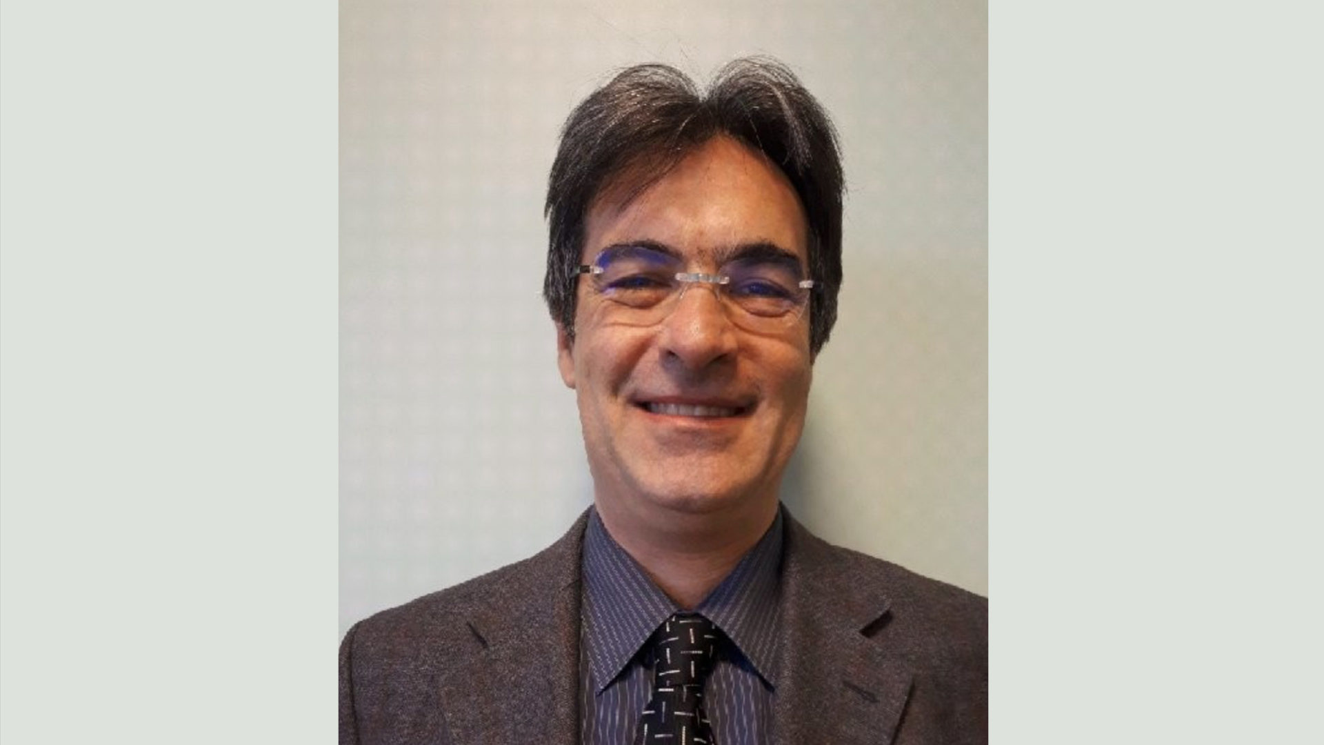 foto Giuseppe Sindoni ha parlato di Data governance e analytics