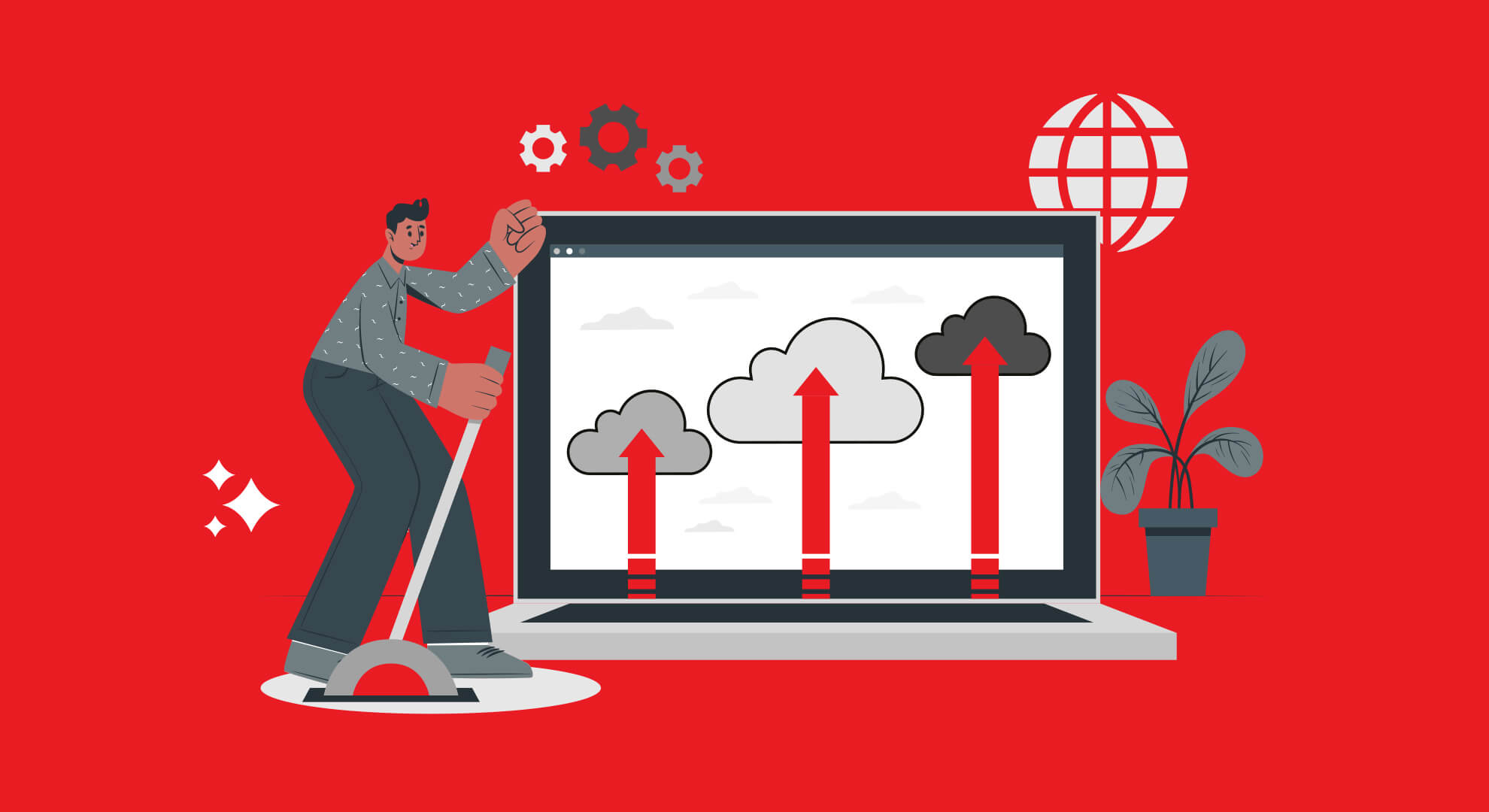 Strategia multi-cloud: come e perché i sistemi di rete sono la chiave ...