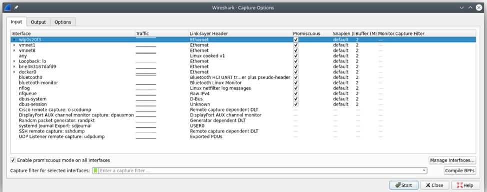 Wireshark